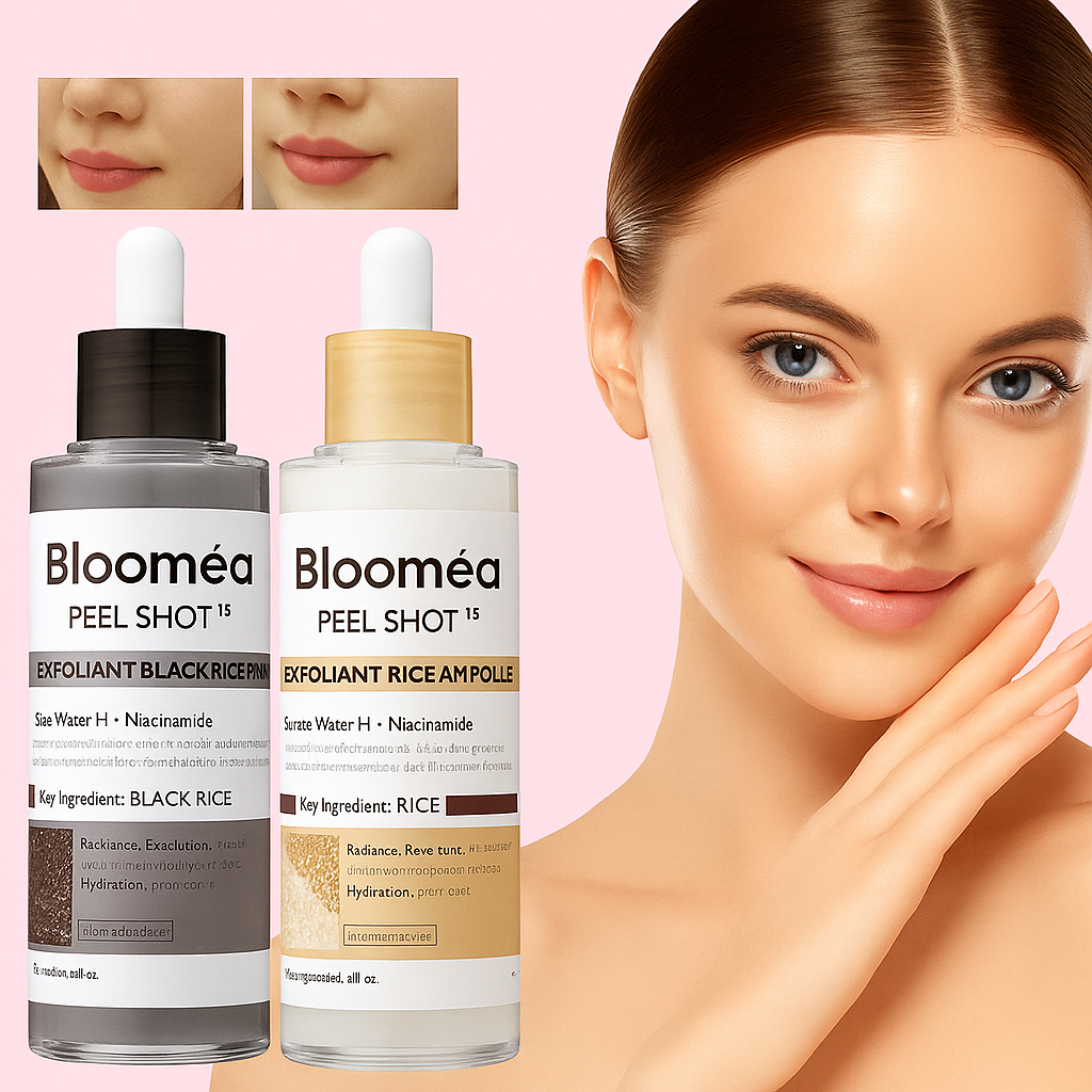 Unleash Your Radiance, Embrace Ageless Beauty